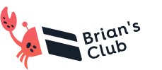 Logo - BrianCrabs/BClub Official